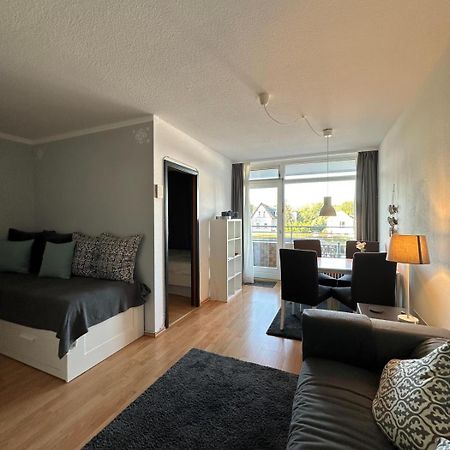 Strandhotel 23 Dahme  Luaran gambar