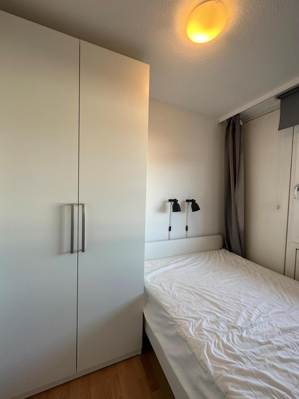 Strandhotel 23 Dahme  Luaran gambar