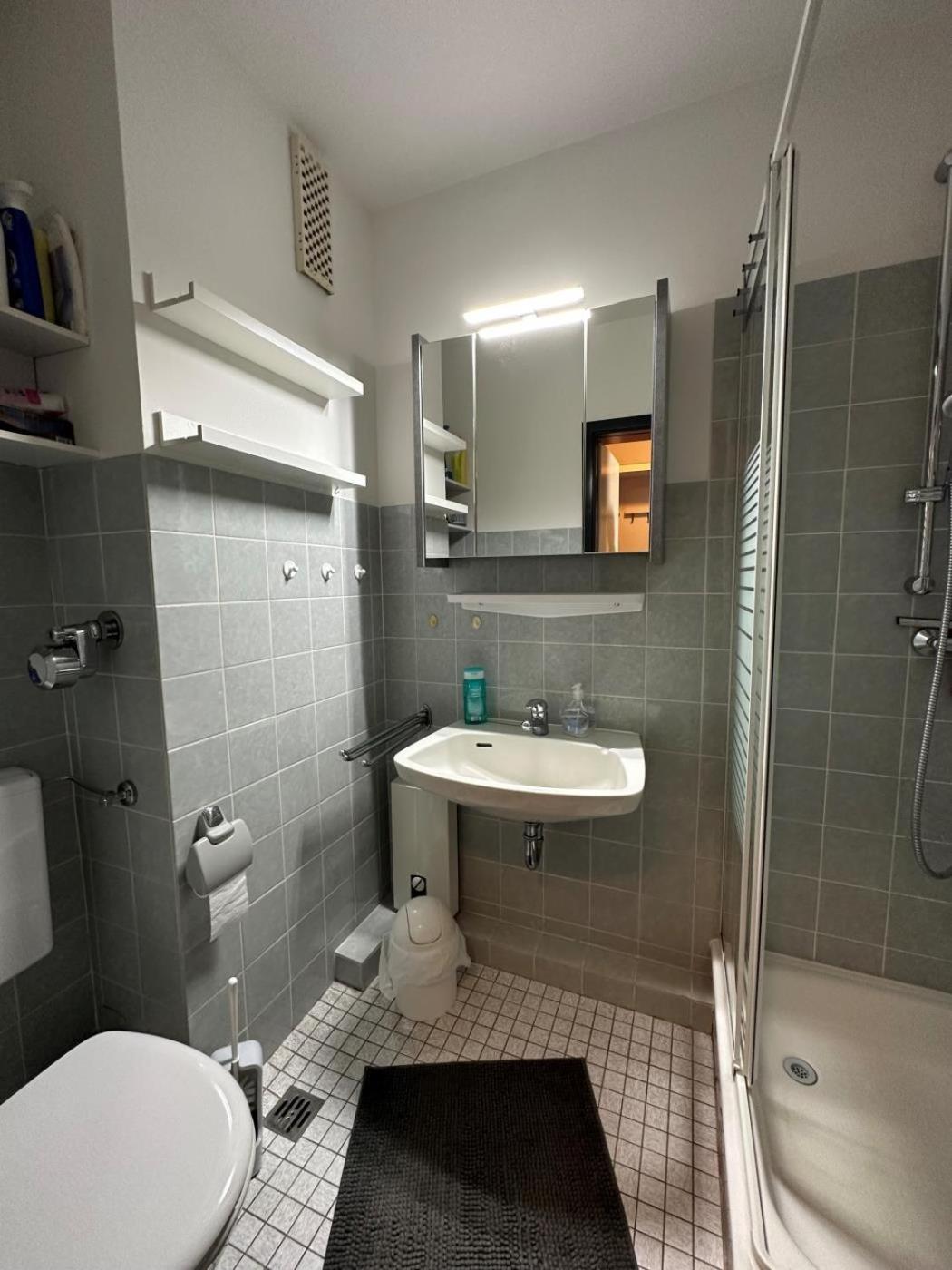 Strandhotel 23 Dahme  Luaran gambar