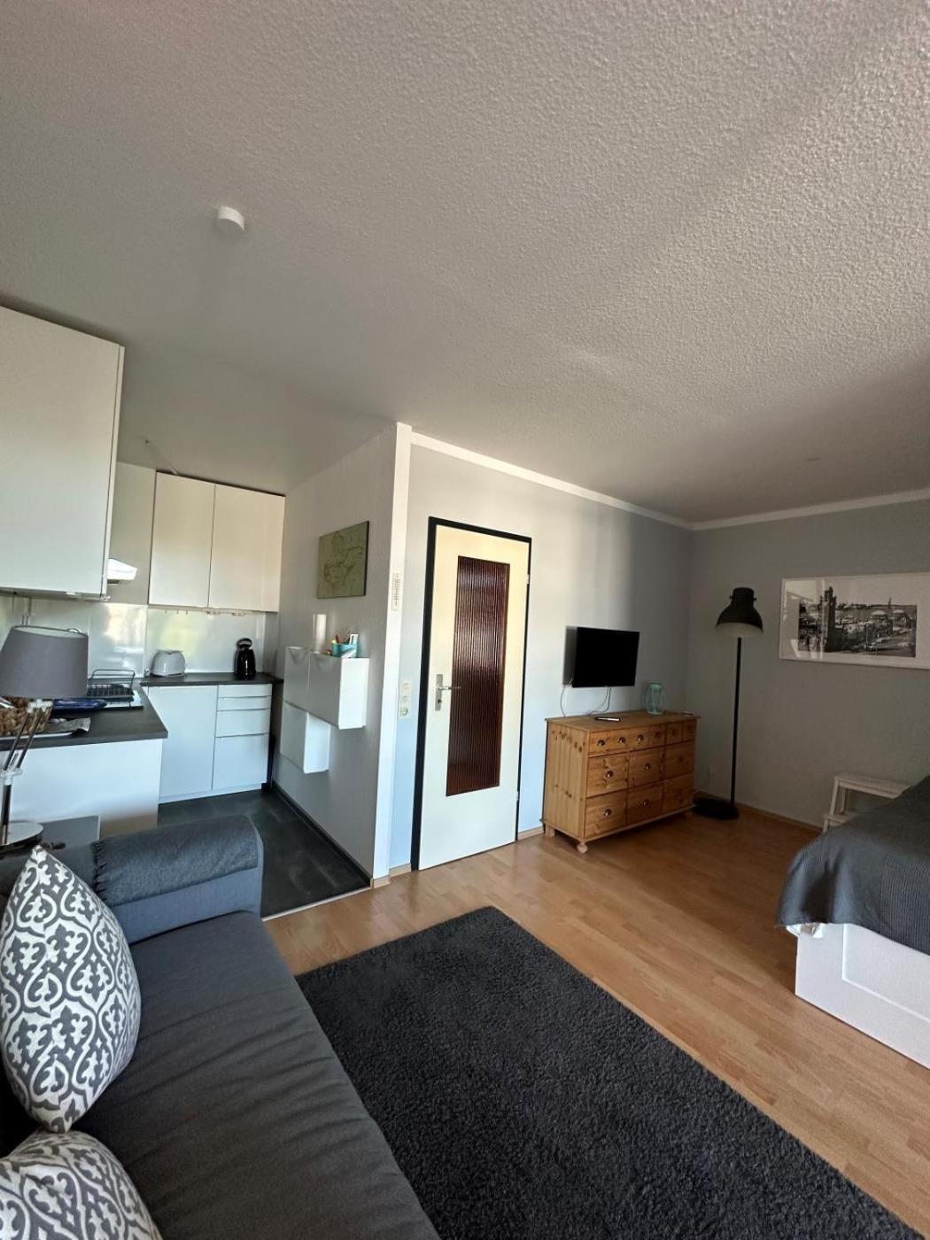 Strandhotel 23 Dahme  Luaran gambar
