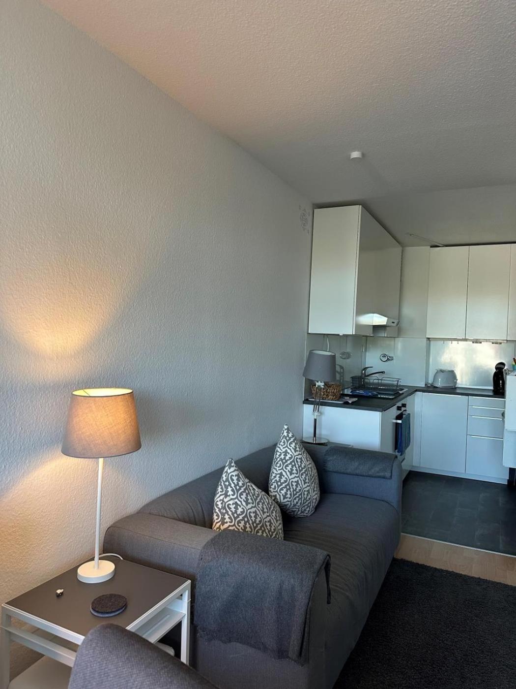 Strandhotel 23 Dahme  Luaran gambar